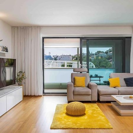 Gypanon Apartment Дубровник Екстериор снимка