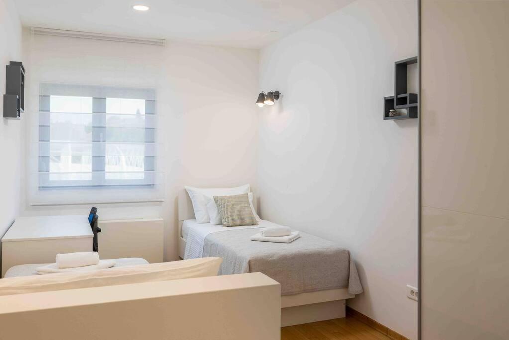 Gypanon Apartment Дубровник Екстериор снимка