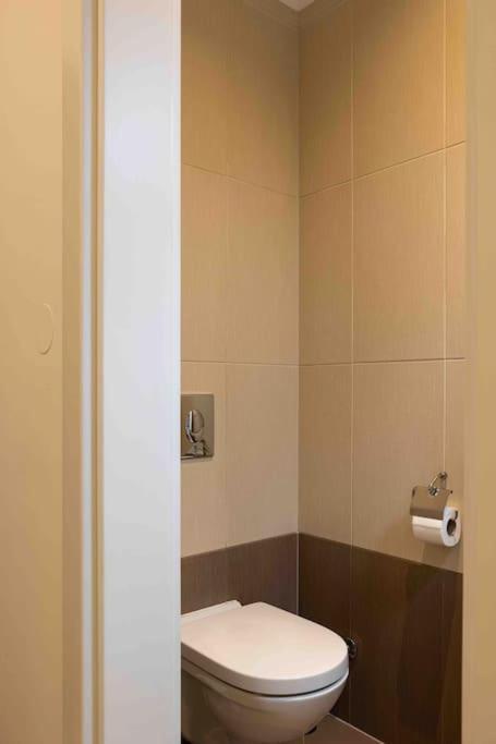 Gypanon Apartment Дубровник Екстериор снимка