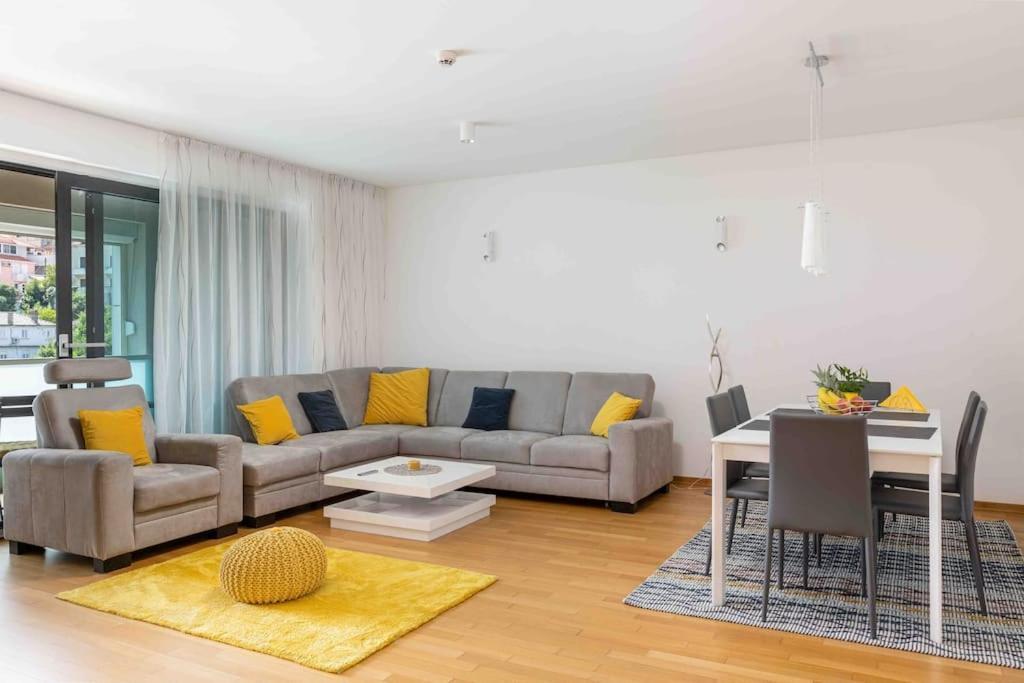 Gypanon Apartment Дубровник Екстериор снимка