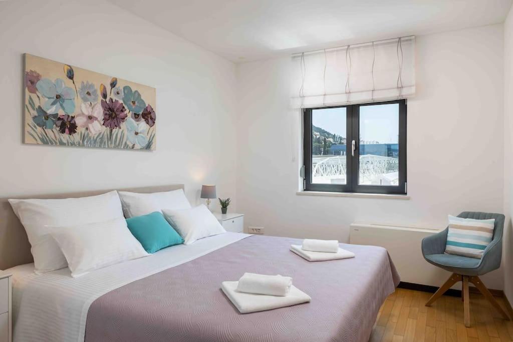Gypanon Apartment Дубровник Екстериор снимка