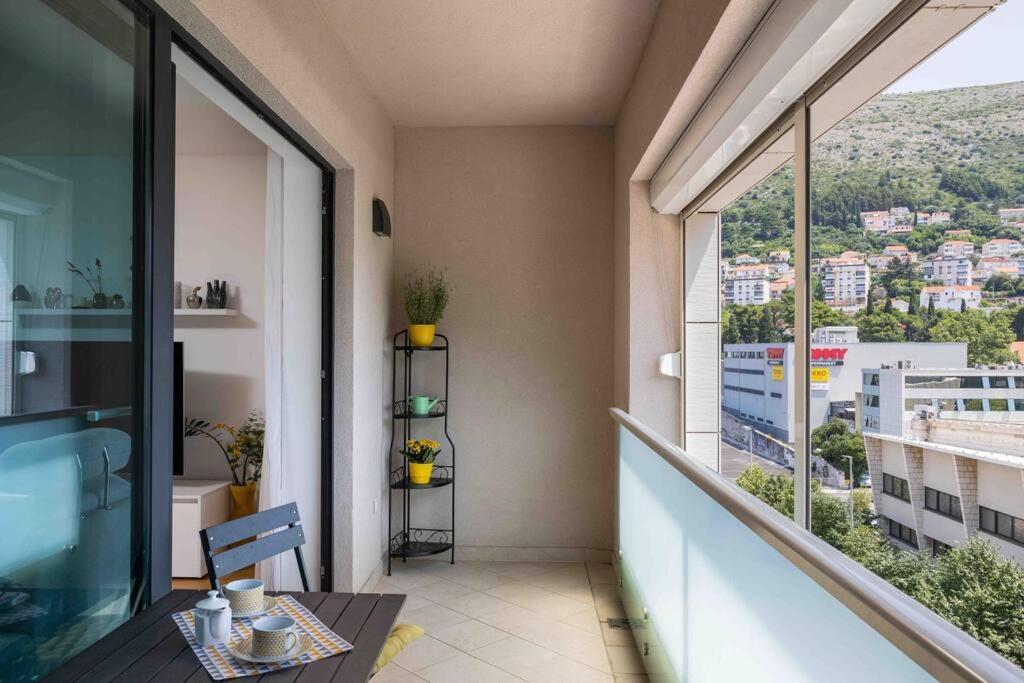 Gypanon Apartment Дубровник Екстериор снимка