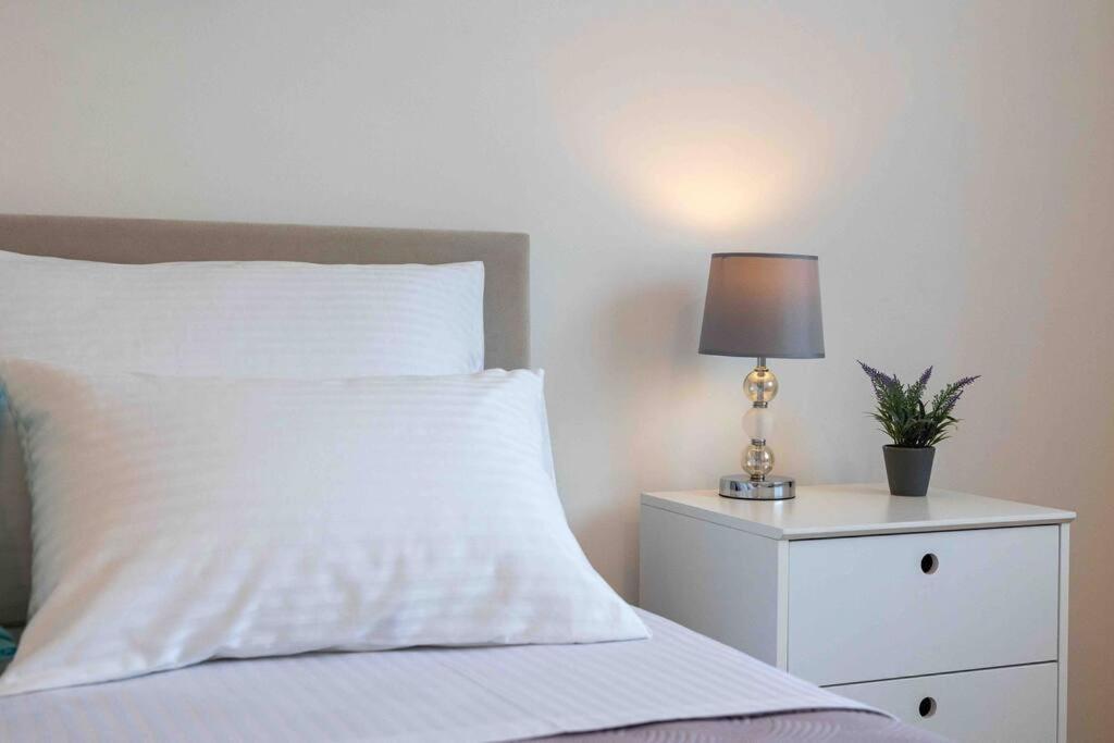 Gypanon Apartment Дубровник Екстериор снимка