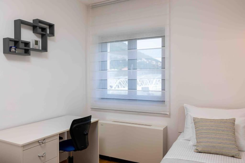 Gypanon Apartment Дубровник Екстериор снимка