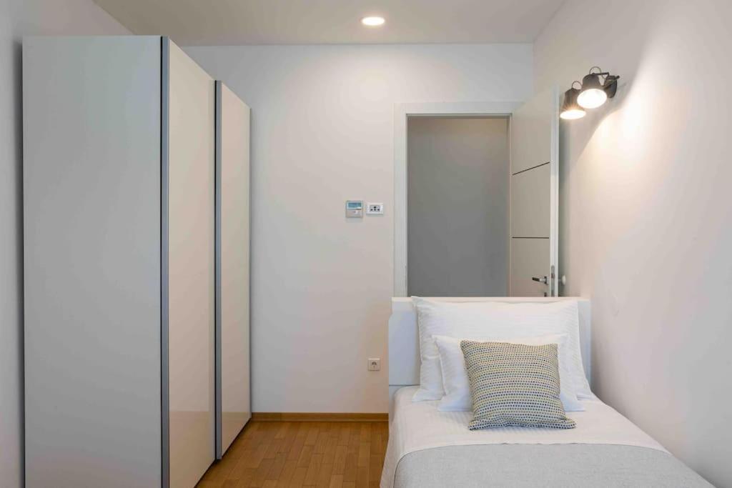 Gypanon Apartment Дубровник Екстериор снимка