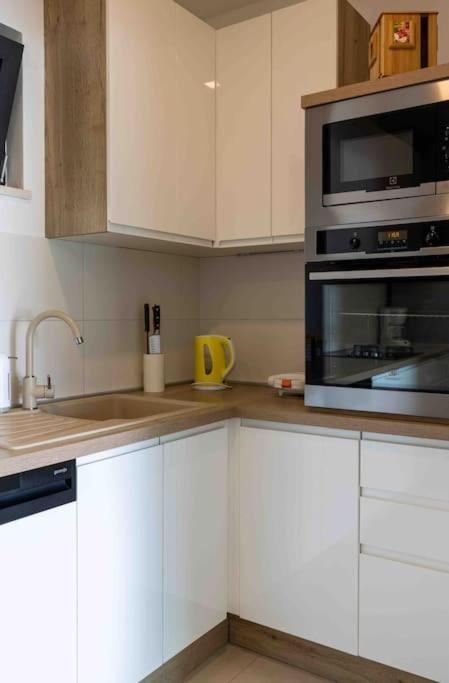Gypanon Apartment Дубровник Екстериор снимка