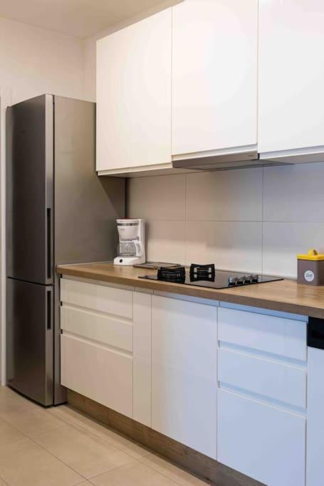 Gypanon Apartment Дубровник Екстериор снимка
