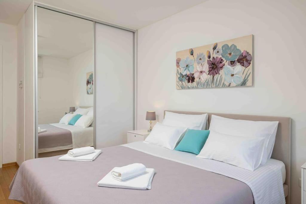 Gypanon Apartment Дубровник Екстериор снимка